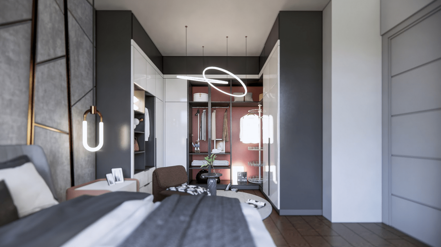 2+1 Penthouse